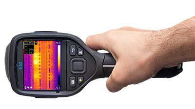 FLIR EϵԶλ