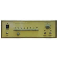 噪声信号发生器/测量滤波器DM8899