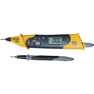 笔形数字万用表DT-3218