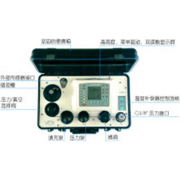 ��Яʽ��ѹҺѹУ����DPI335