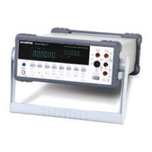 台式数字万用表GDM-8251