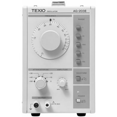 ��Ƶ�ź�ԴAG-203E