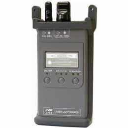 三波长激光光源FOD2113