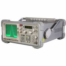 频谱分析仪AT5010+