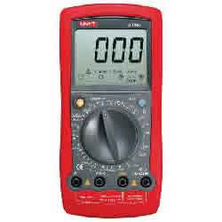 汽车万用表 UT106