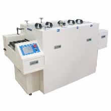 全自动线路板抛光机Create-BFM3000