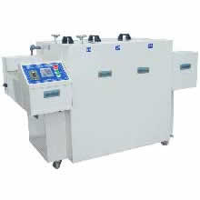 全自动线路板抛光机Create-BFM2000