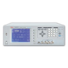 LCR���ֵ���TH2819A