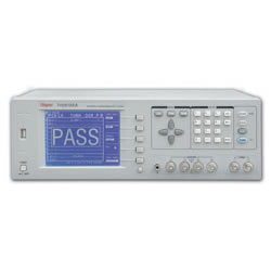 �Զ���ѹ������ϵͳTH2819XA