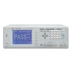 �Զ���ѹ������ϵͳTH2819XB