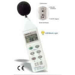 精密声级计CENTER322