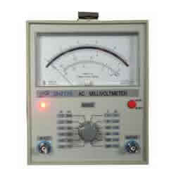 交流毫伏表SH2175