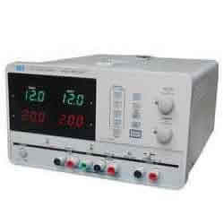 程控直流稳压电源MPD-3303S