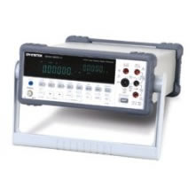 双显示数字万用表GDM-8251A