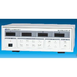 三相电参数测试仪PF3401