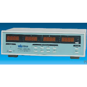 三相电参数测试仪PF340B