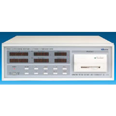 带电绕组温升测试仪RC2002