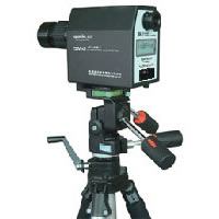 多视场彩色亮度计CBM-8