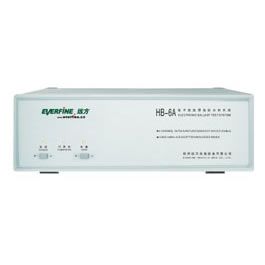 ����HID�Ƶ������������ܷ���ϵͳ HB-6A