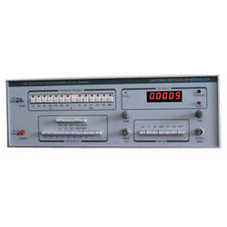 失真仪检定装置标准DS-1A