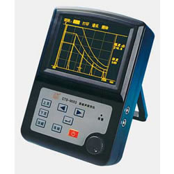 全数字式超声探伤仪CTS-9002