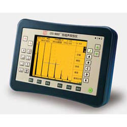 全数字式超声探伤仪CTS-9003plus