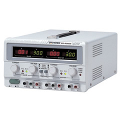 数字式直流稳压电源GPC-3030DN