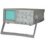 模拟示波器MOS-6103(进口)