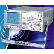 模拟示波器MOS-620B