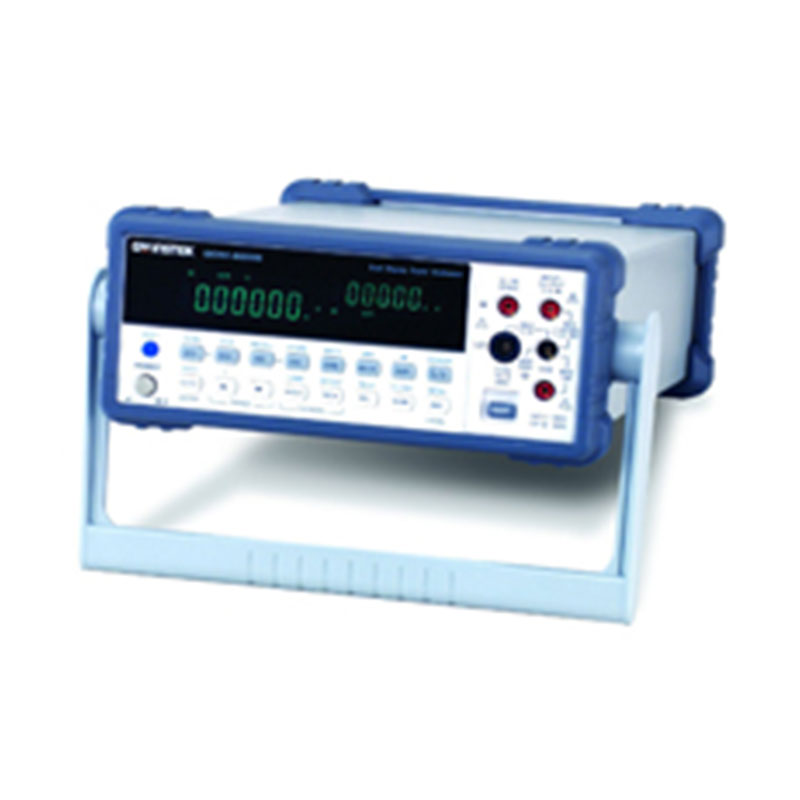 台式数字万用表GDM-8255