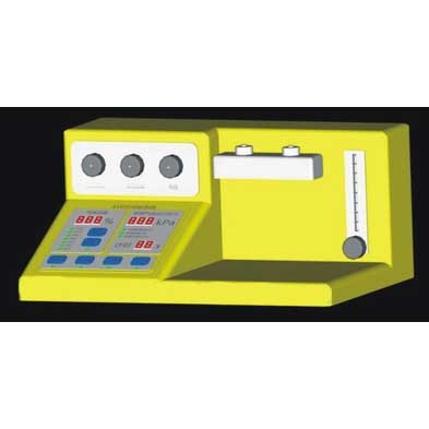 麻醉综合试验仪YICE970629