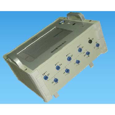 心电数据库心电数据库