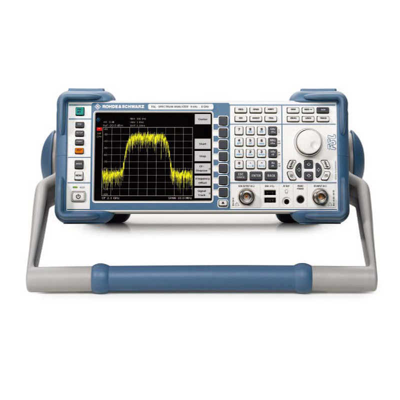 ��ЯʽƵ�׷�����FSL6