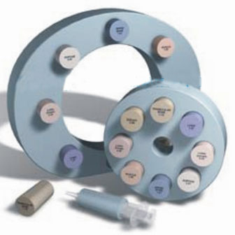 CT电子密度体模CT电子密度体模