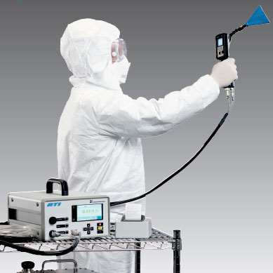 气溶胶光度计TDA-2i