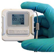 个人剂量计HT1601