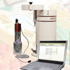 NaL快速食品核素分析仪FoodGuard-1