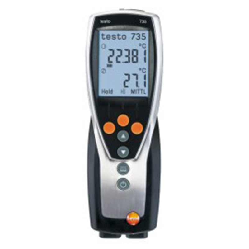 ¶Ȳ (3ͨ)testo 735-1 