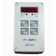 辐射仪JFS-2