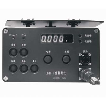 辐射仪JFB-2
