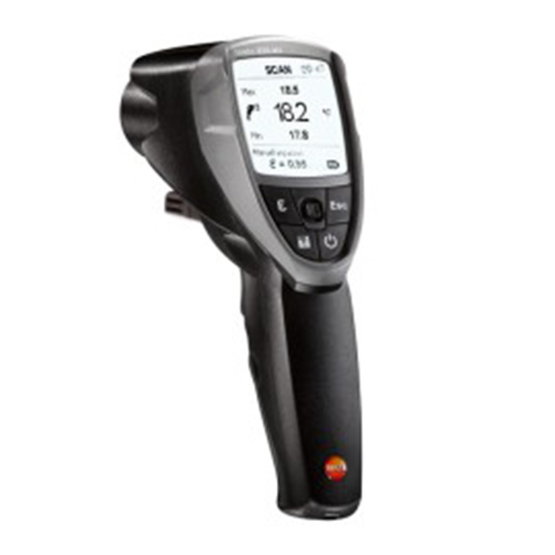 testo 835-H1