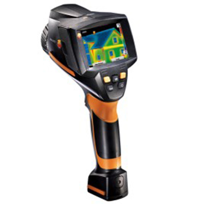 testo 875-2 Basic