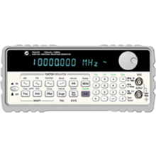 函数/任意波形信号发生器AT3040B