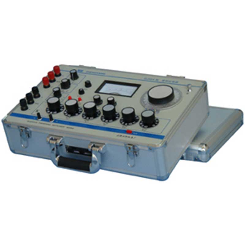 变压比电桥QJ35B