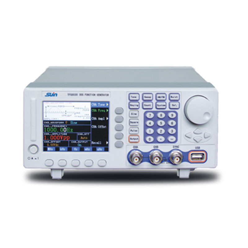 DDS�����źŷ�����TFG6030