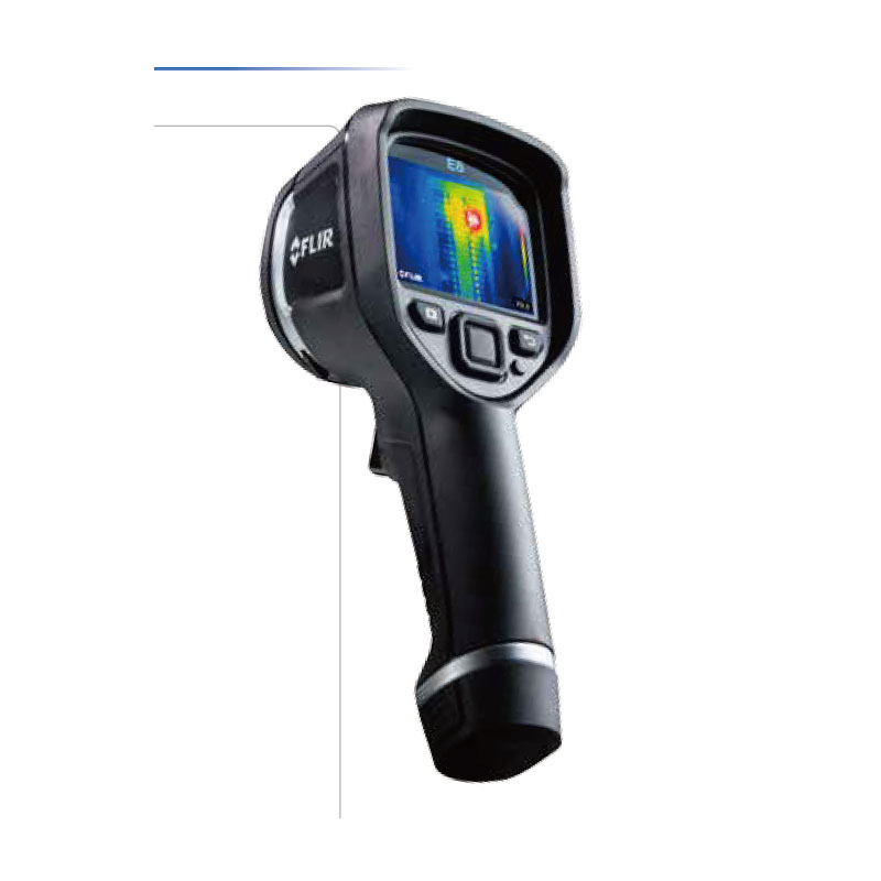 FLIR E4