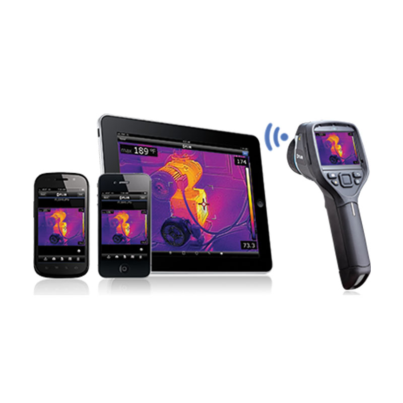 FLIR E40