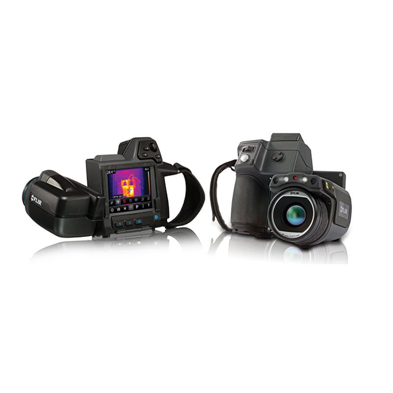 FLIR T440