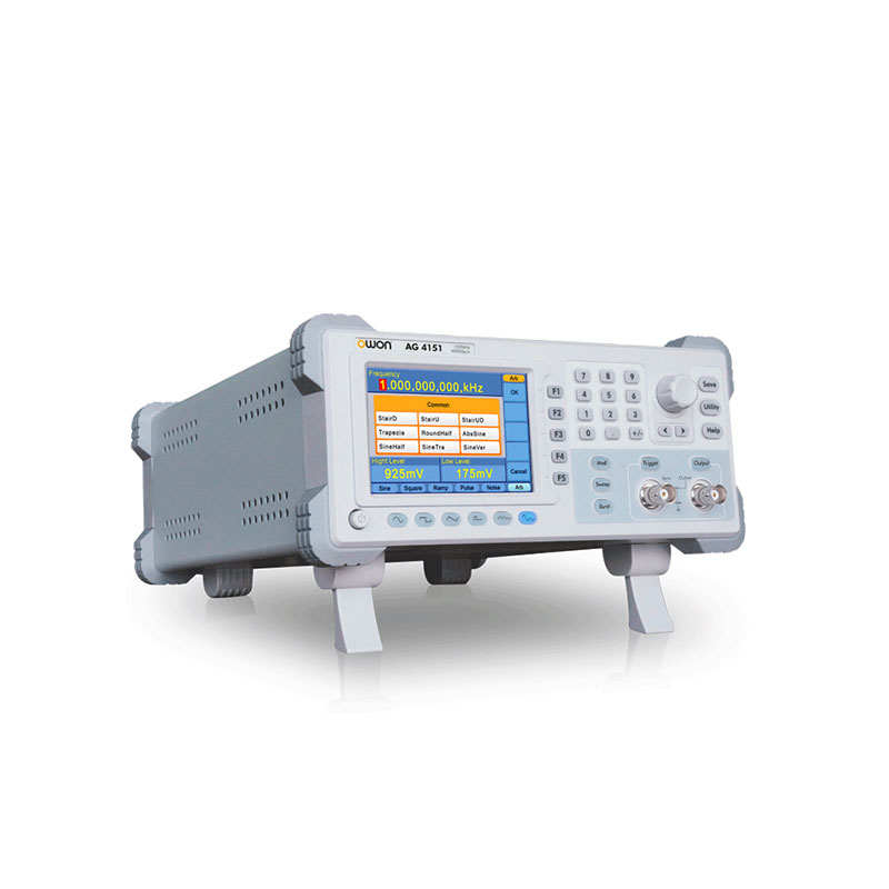函数信号发生器AG4081