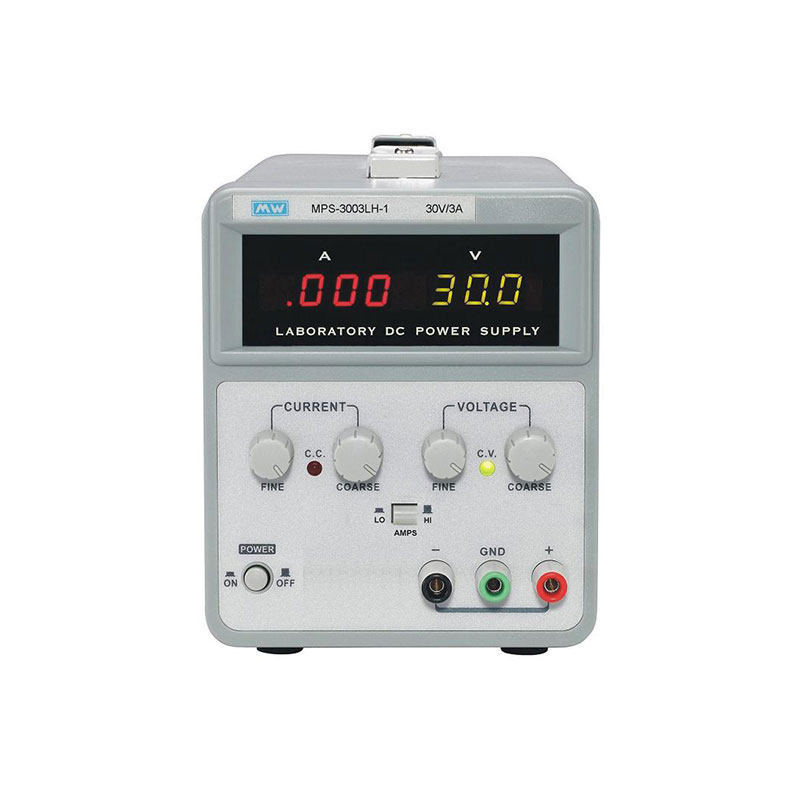 ֱ����ѹ��ԴMPS-6003LH-1 